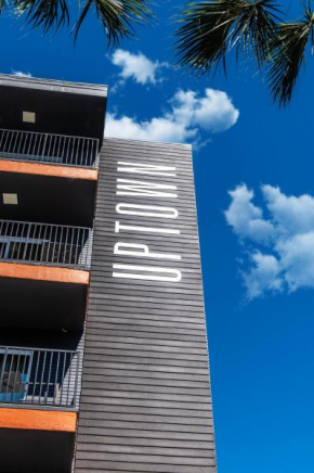 Uptown Hotel St Pete
